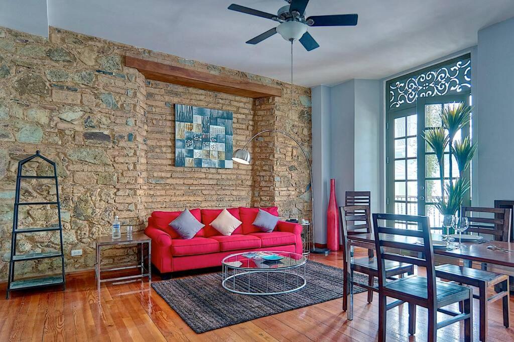 Suitetrails - Casco Viejo Luxury Boutique Apartment
