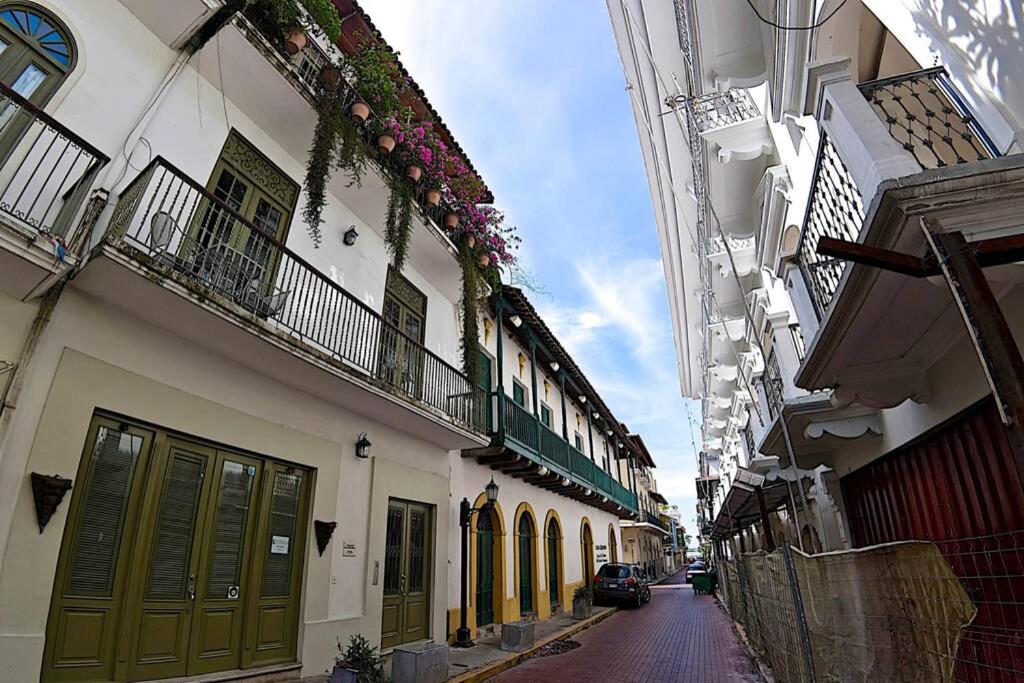 Suitetrails - Casco Viejo Luxury Boutique Apartment