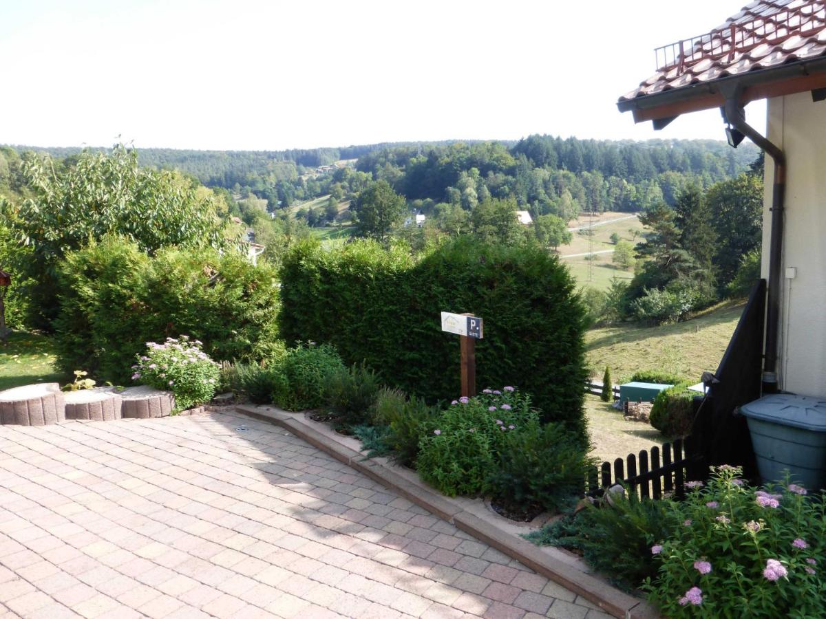 Suitetrails - Ferienwohnung Patry