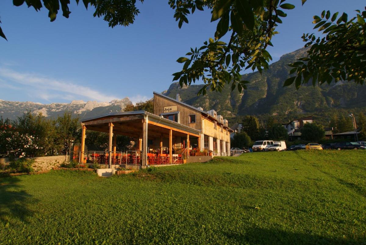 Apartments Jojo - Housity
