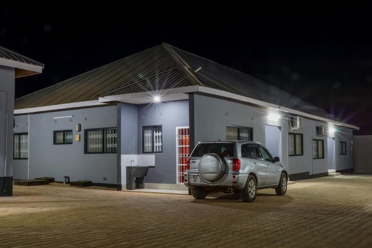 Greyville Apartments - Housity