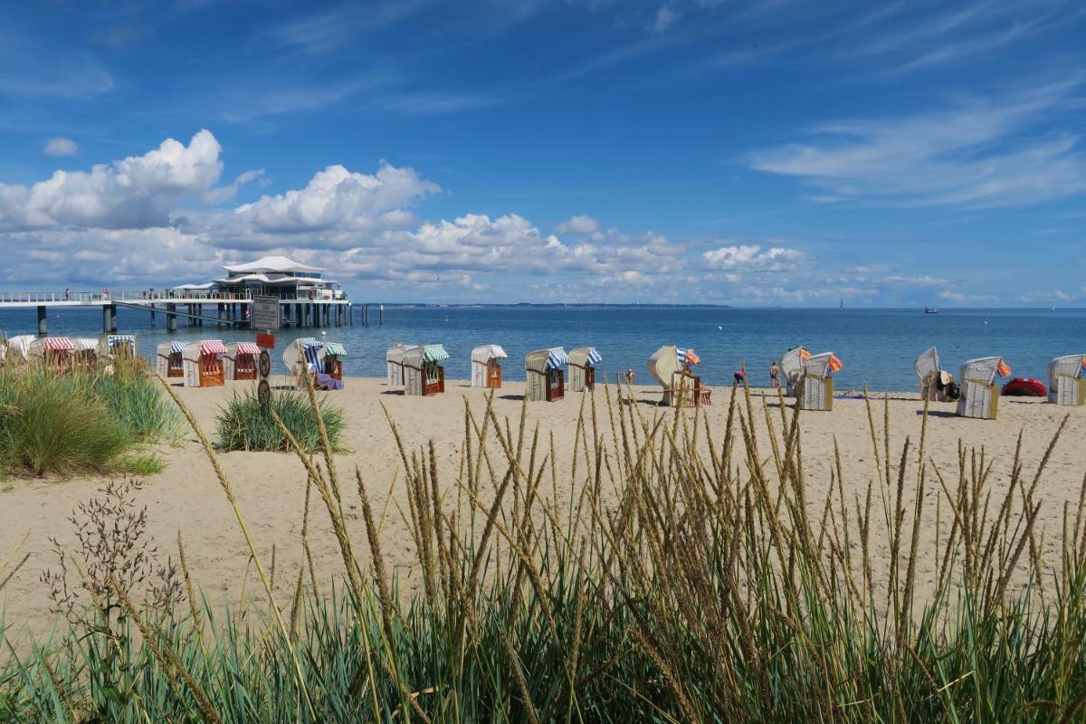 FeWo Oskar - exklusive Ferienwohnung - Housity