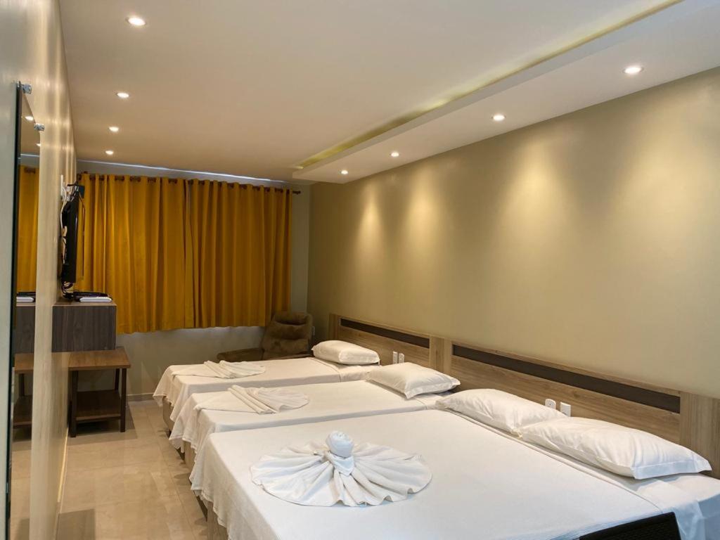 Suitetrails - Hotel Sandis