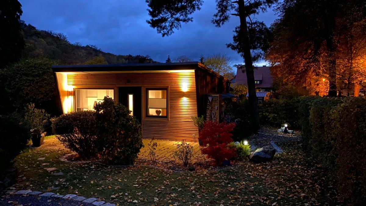 Das Ferienhaus am Tiergarten - Housity