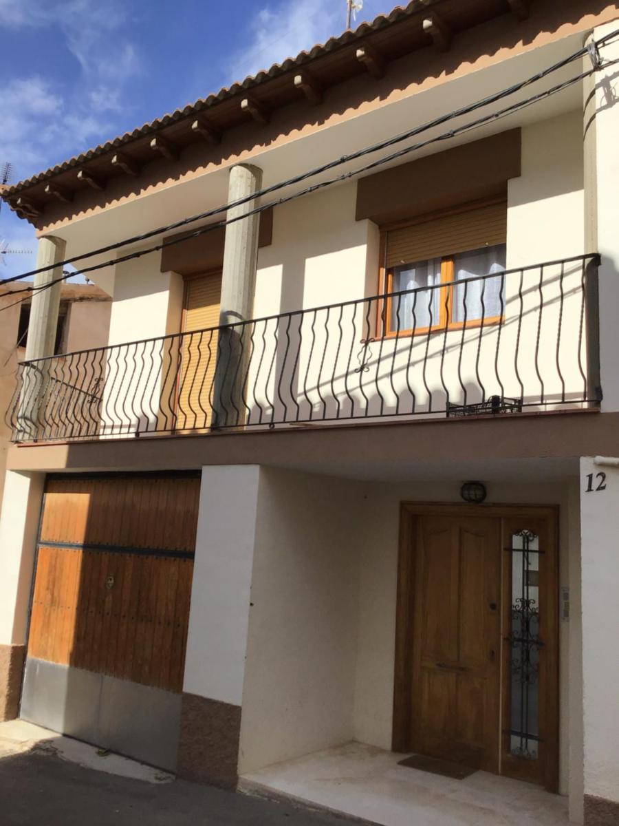 Casa Calanda - Housity
