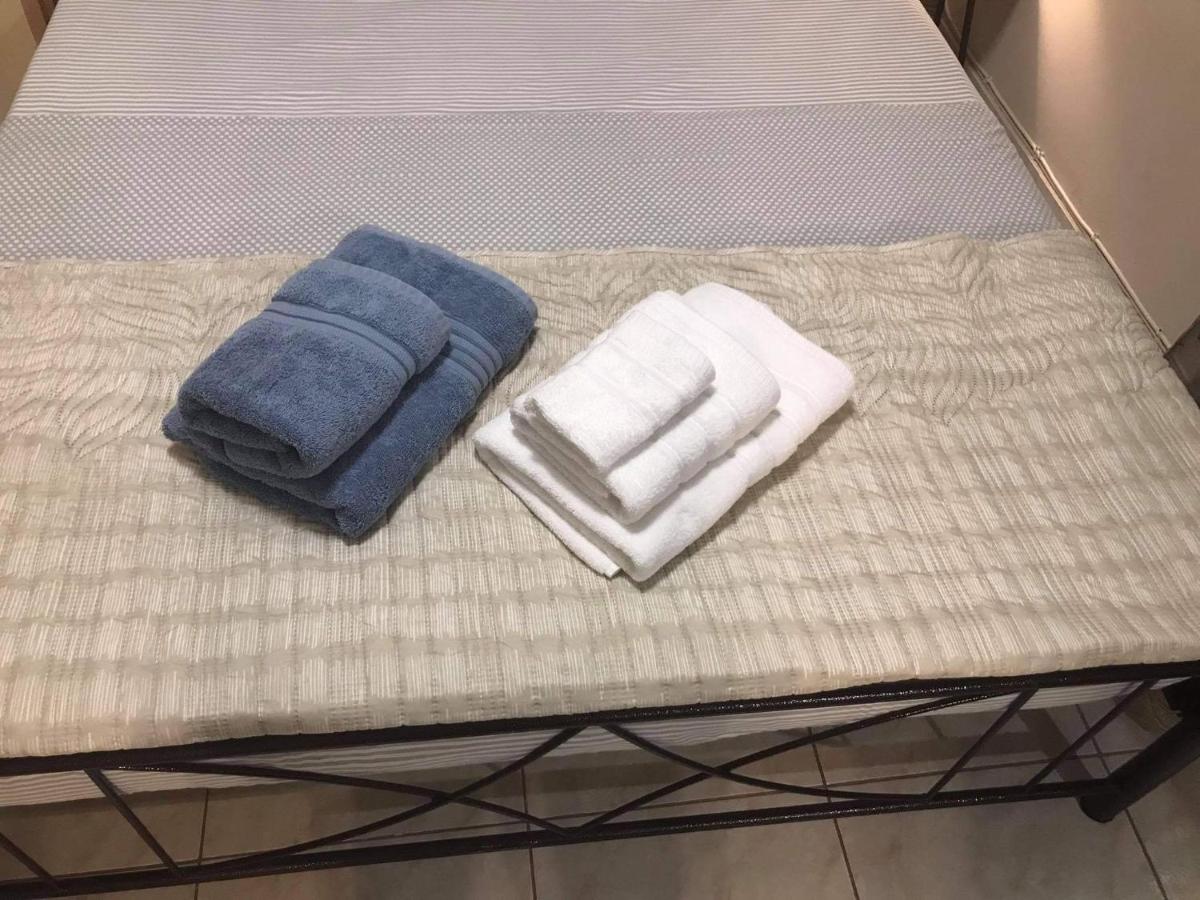 Luxury apartment arion 2 larisa - Housity