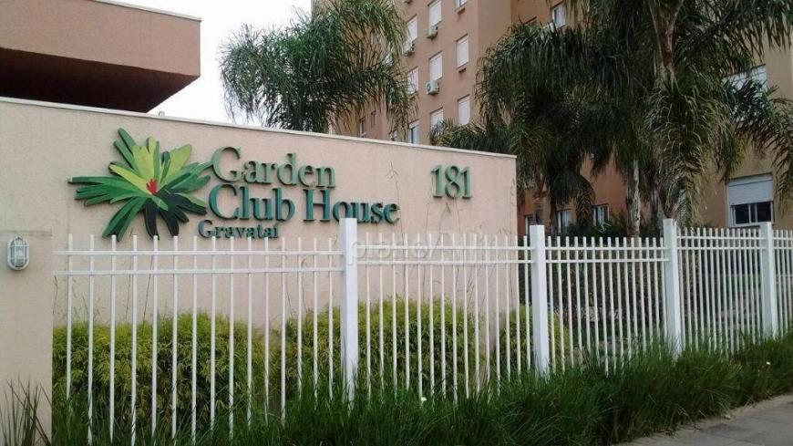 APARTAMENTO COMPLETO NO CENTRO DE GRAVATAI - Housity