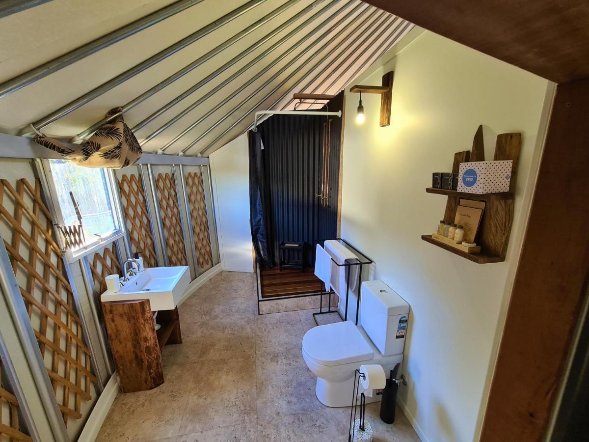 Noosa Eco Retreat - Housity