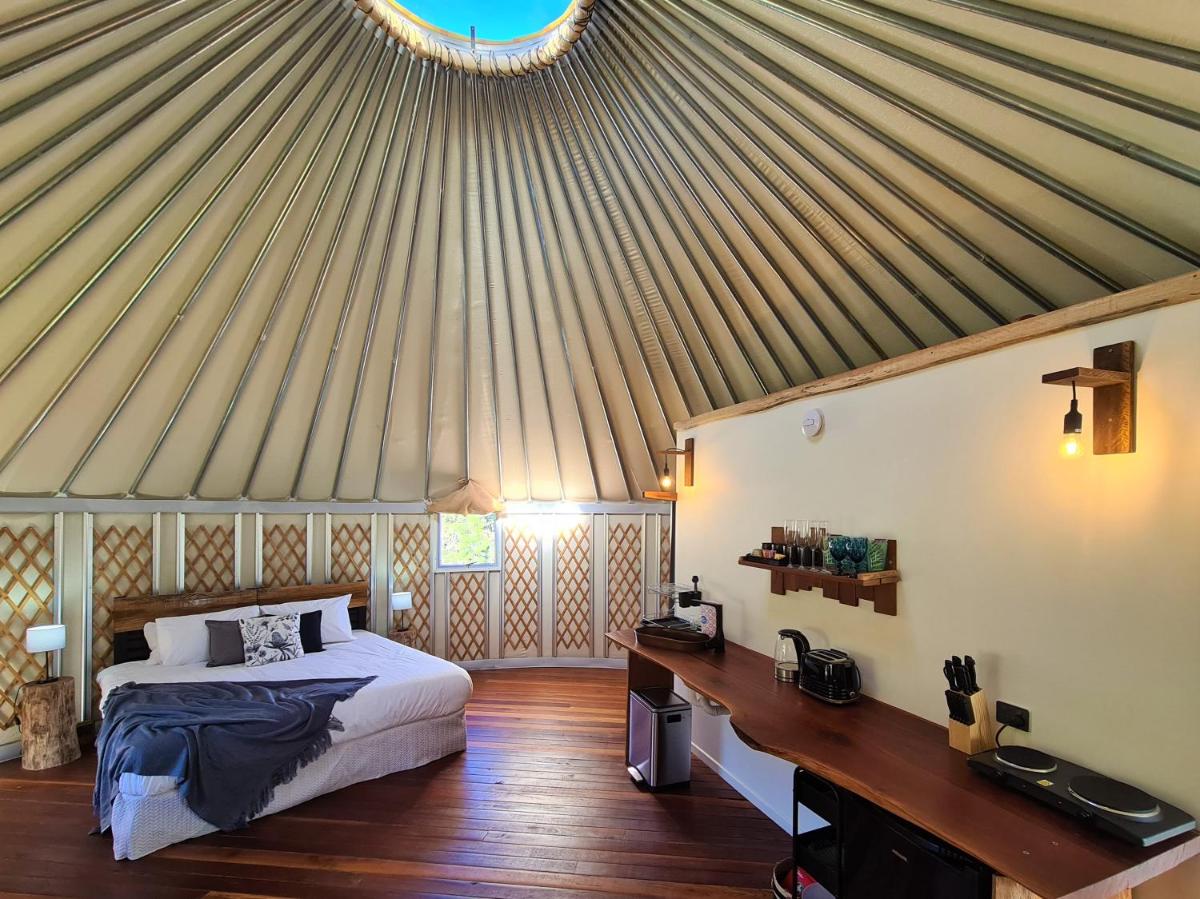 Noosa Eco Retreat - Housity