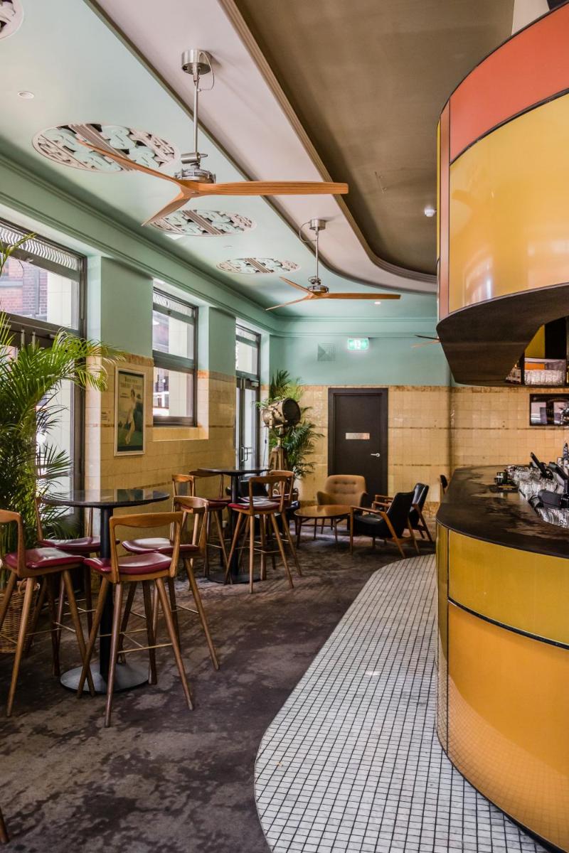 Suitetrails - The Old Clare Hotel, Independent Collection by EVT