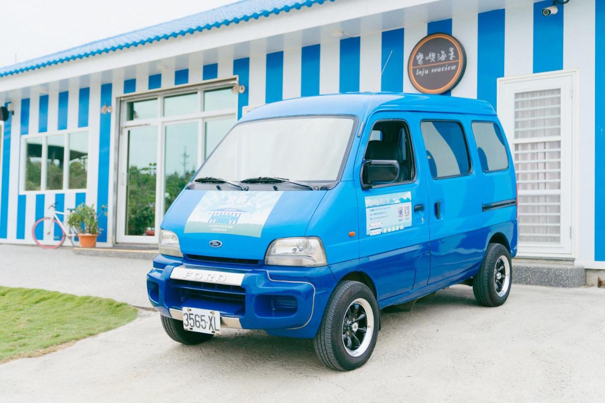 Loju Seaview Homestay - Housity