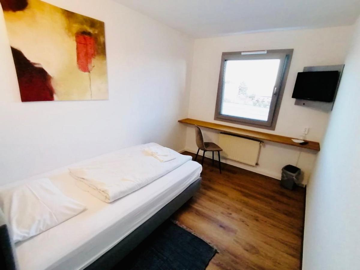 CREO Hotel Dessau - Housity