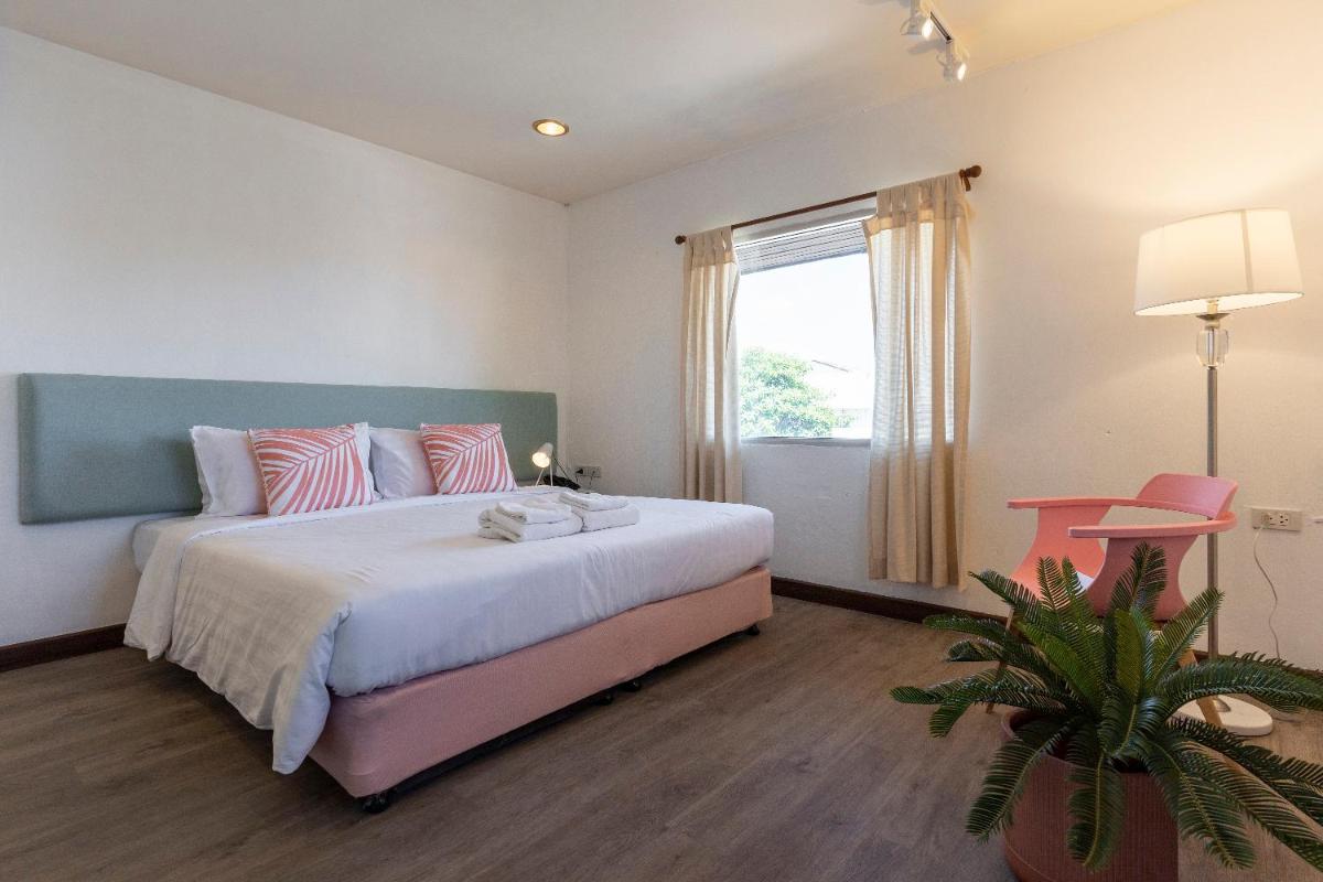 4 bedrooms Family at Chiang Mai Old City - Housity