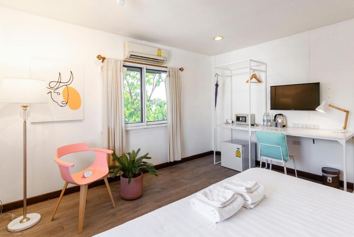 4 bedrooms Family at Chiang Mai Old City - Hizvo