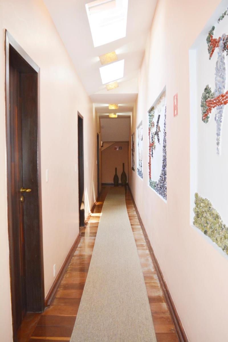 Pousada O Garimpo - Housity