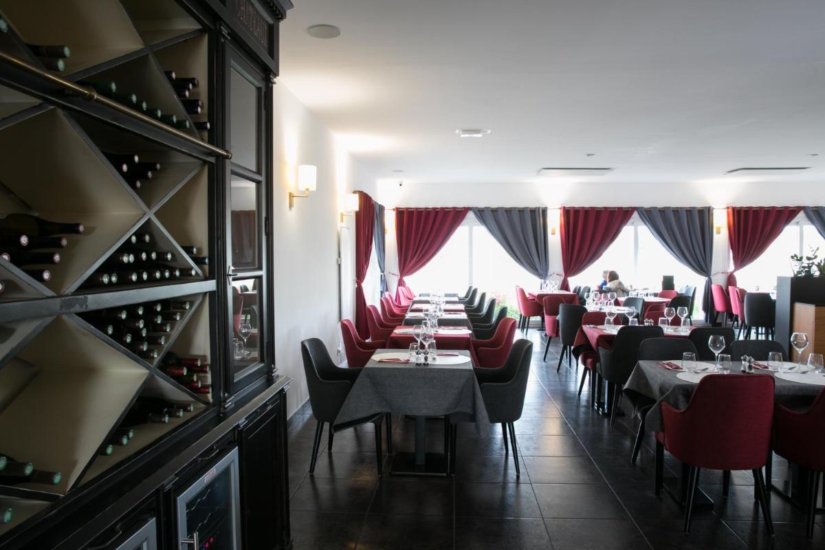 L'EPI HOTEL - Housity