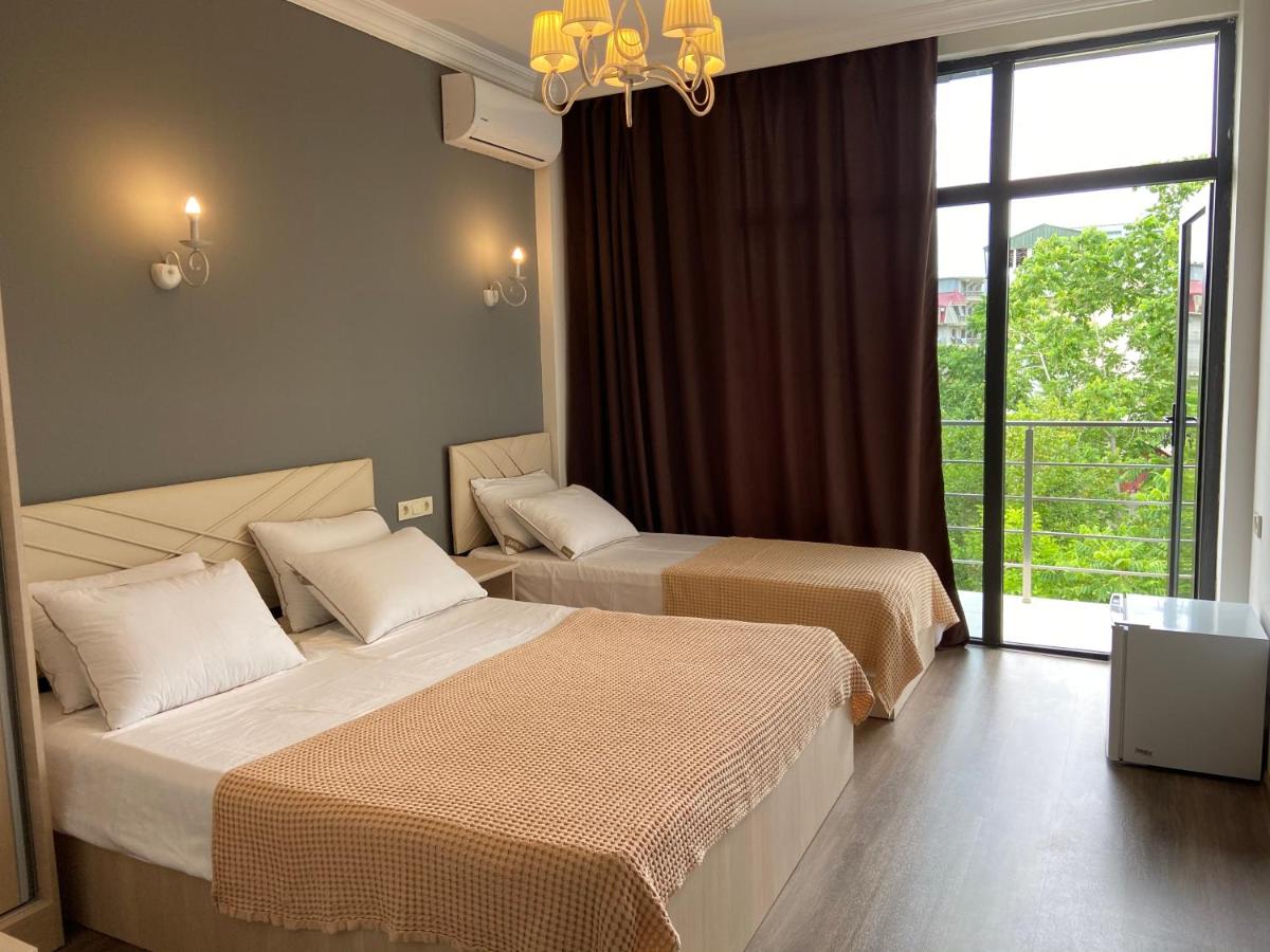 Sonata Garden - Housity