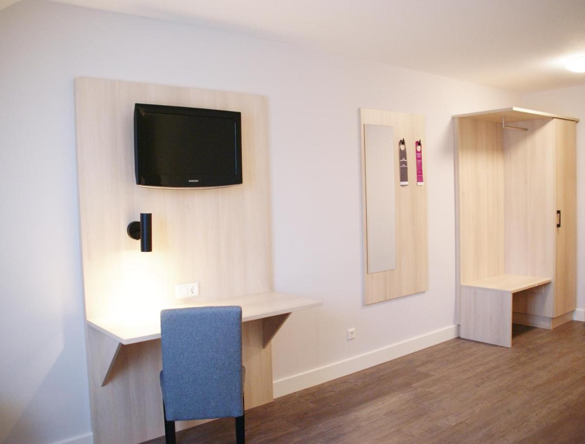 Suitetrails - Taste Hotel Hockenheim