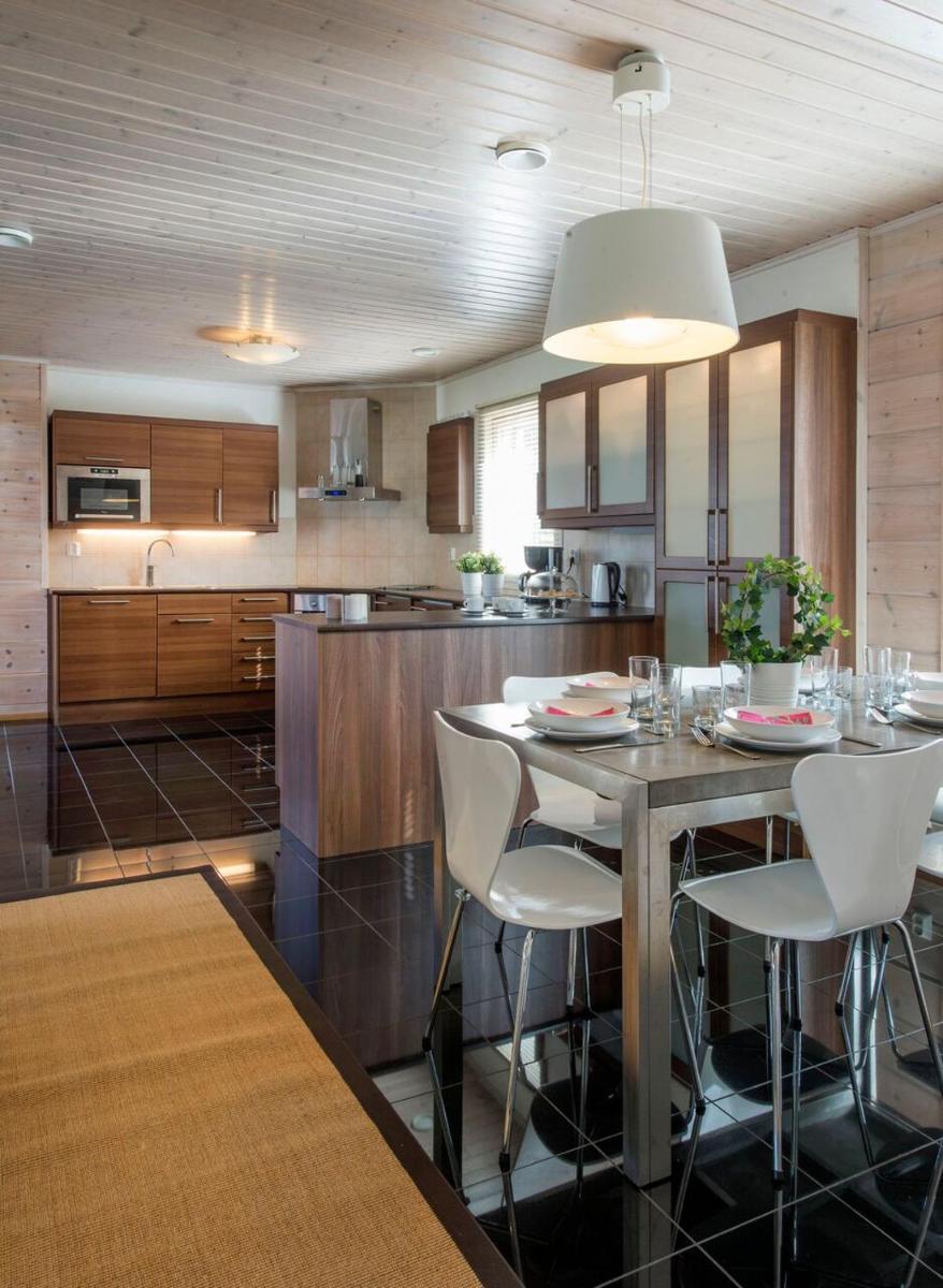 Villa Avara Ellivuori Finland - Housity