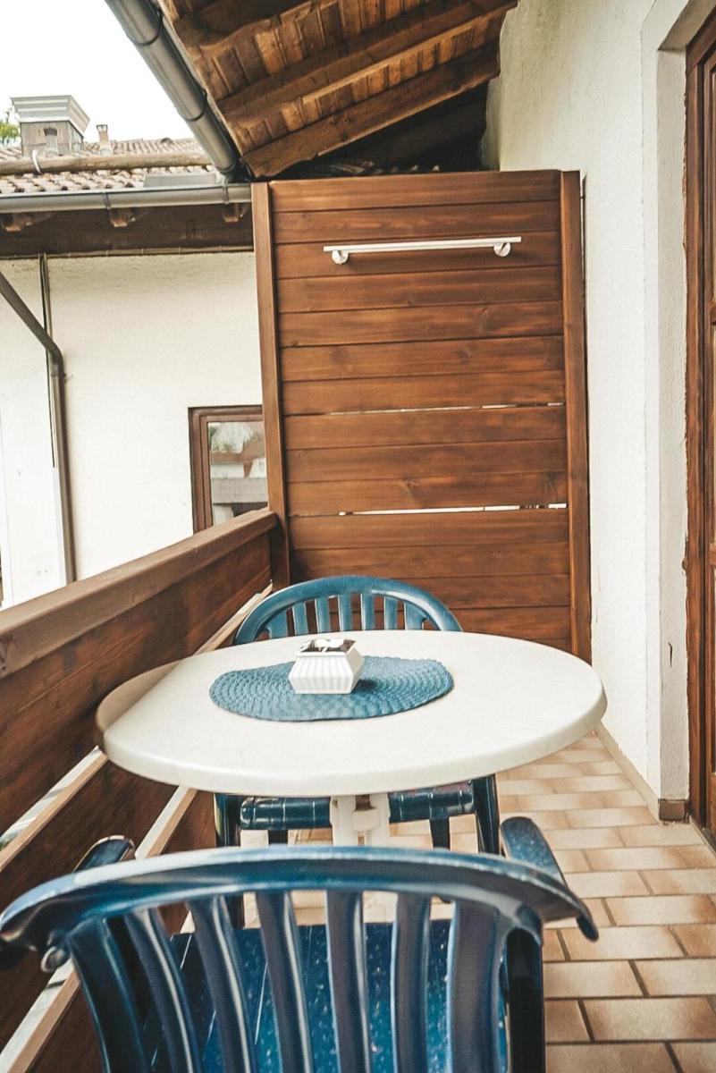 Edel Weiss Gästezimmer - Housity