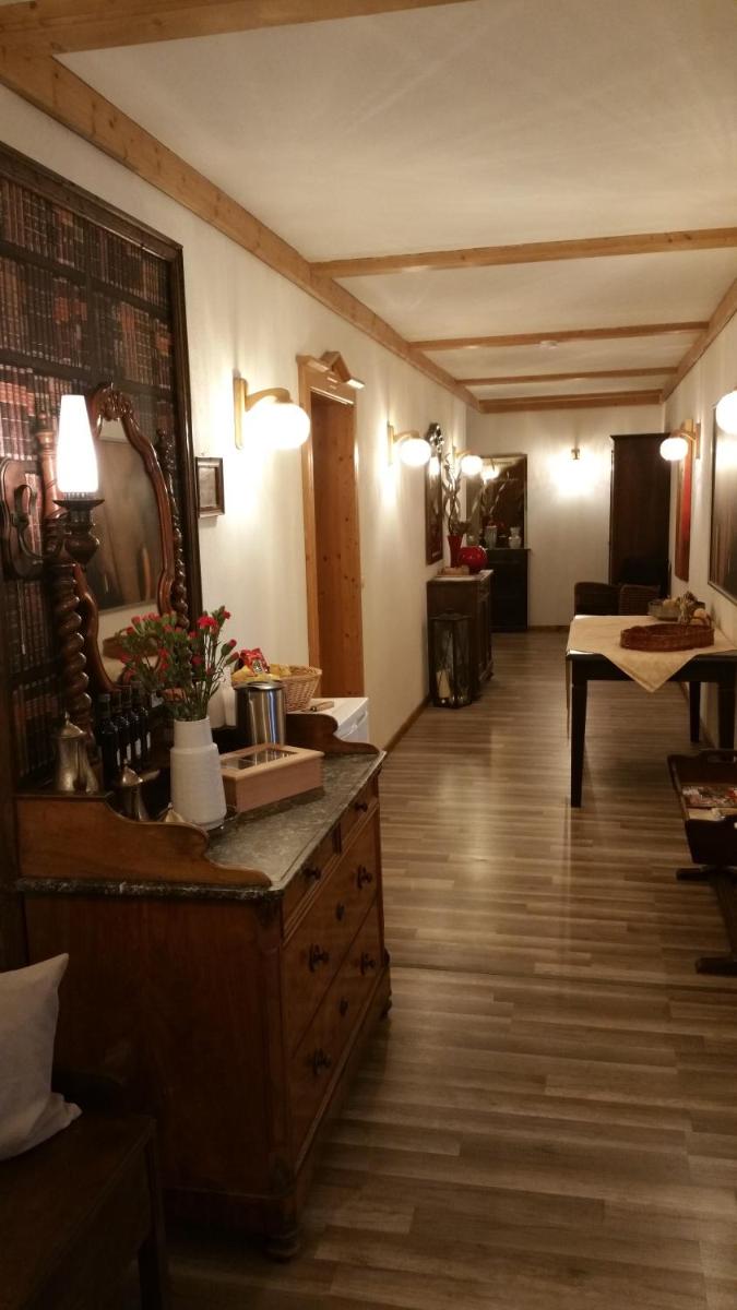 Edel Weiss Gästezimmer - Housity