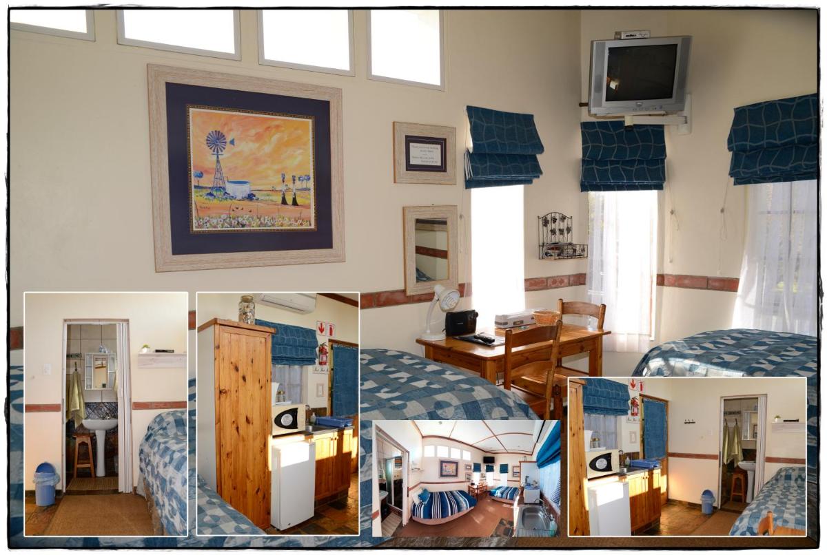 Marnicus B&B - Housity