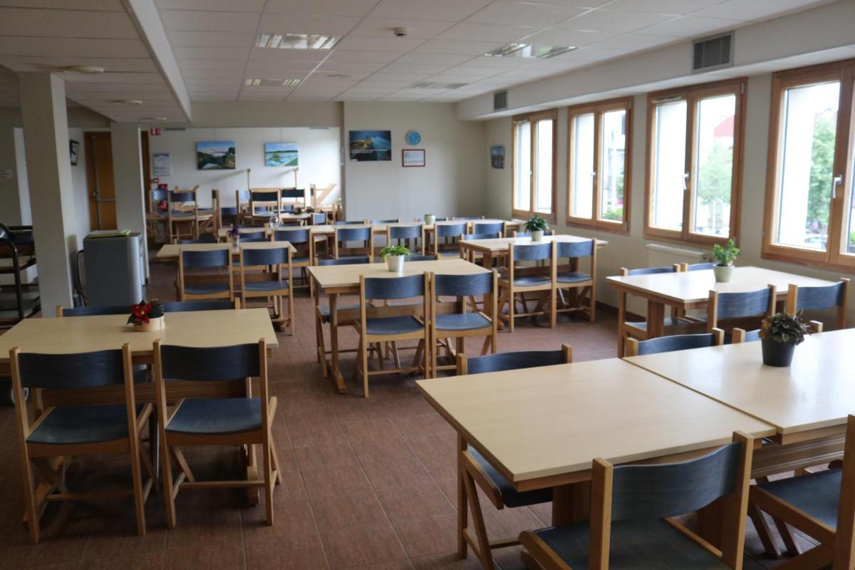 Auberge de Jeunesse HI Pontarlier - Housity