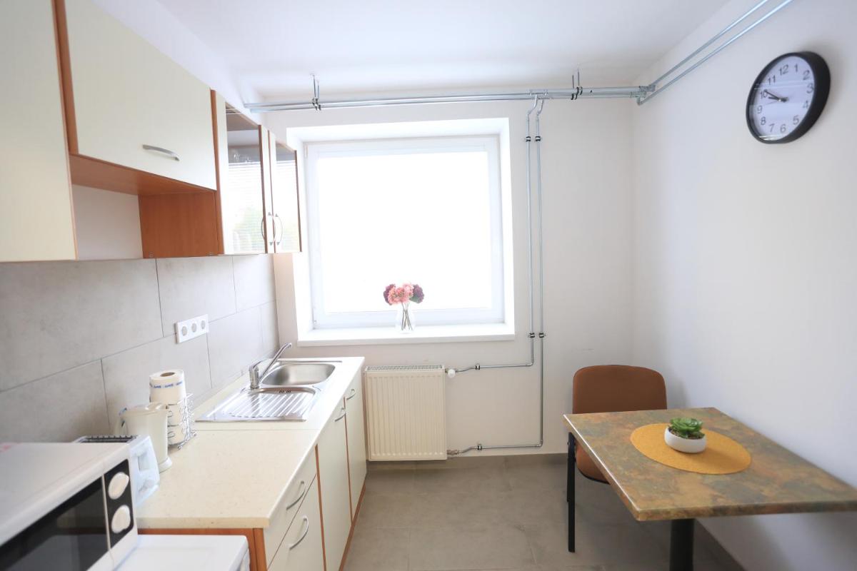 Relax Center - Housity