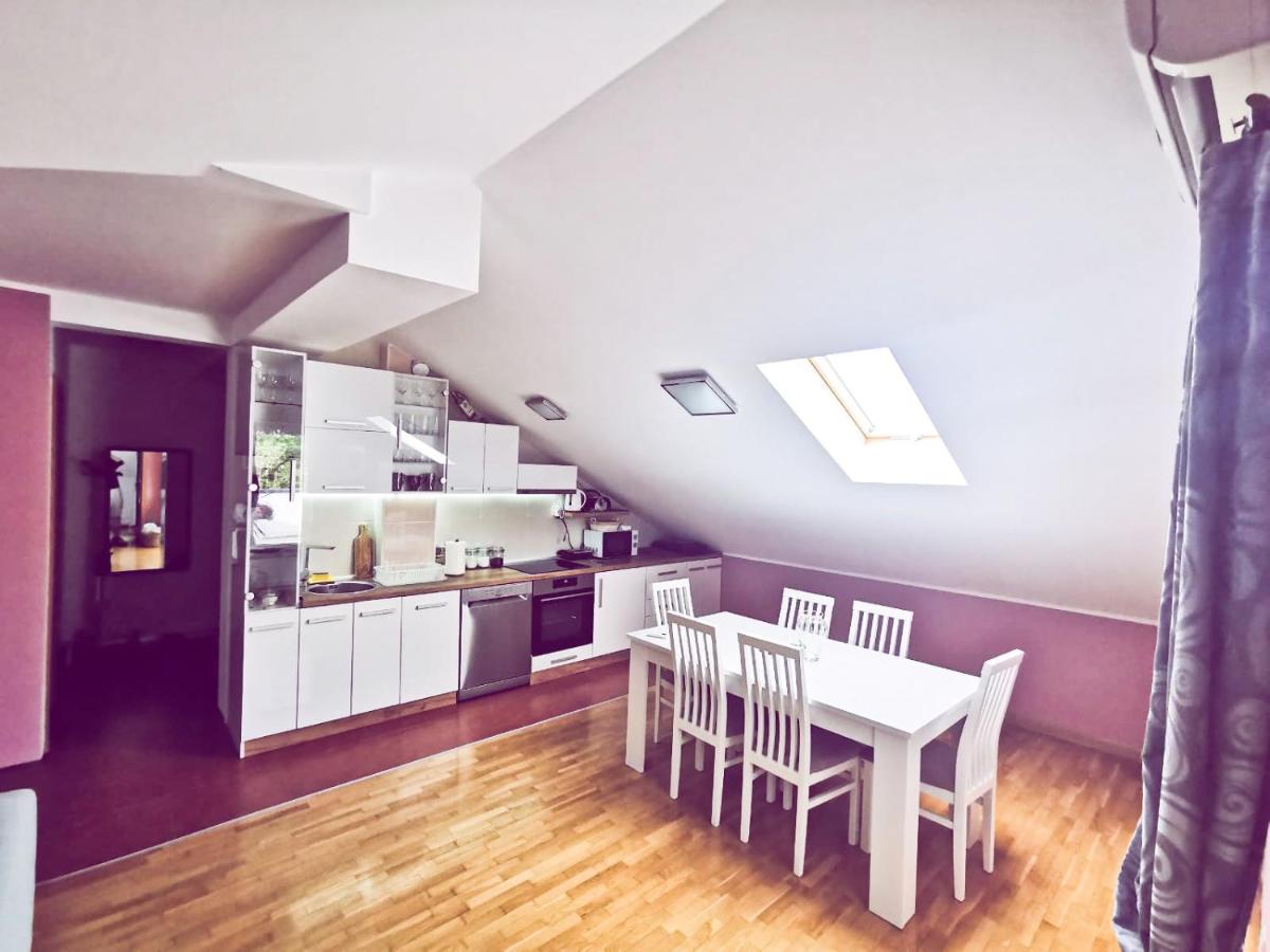 Apartman Japanski vrt, Centar - Hizvo
