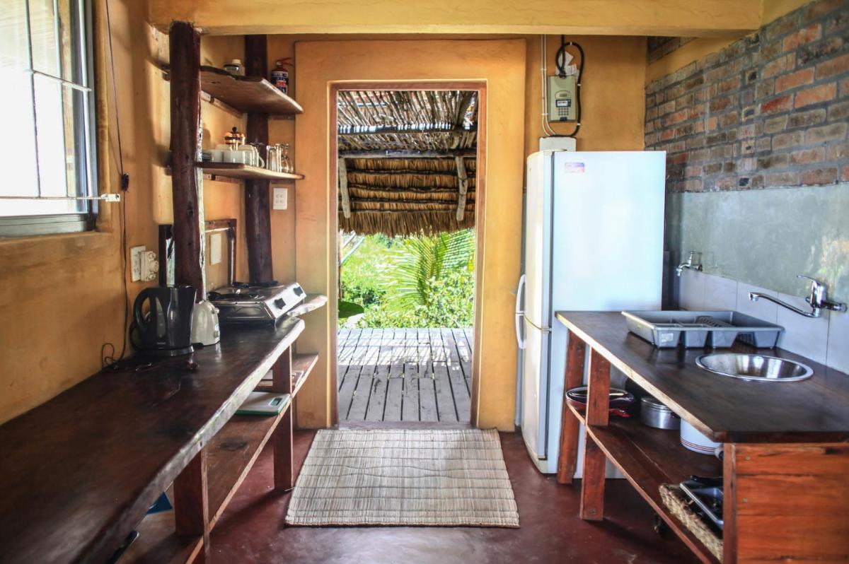 Tofinho Beach House - Housity