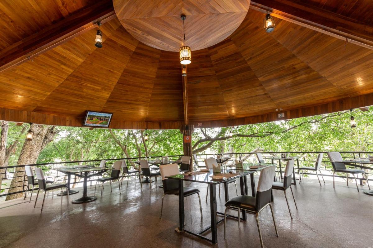 KSTDC Hotel Mayura Riverview Srirangapatna - Housity