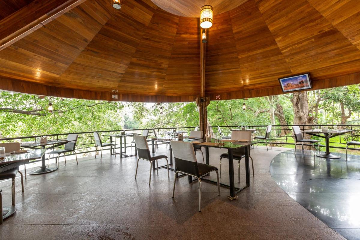 KSTDC Hotel Mayura Riverview Srirangapatna - Housity