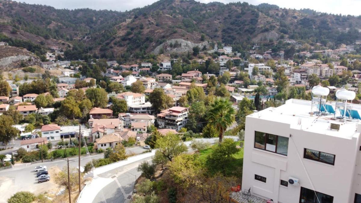 Kakopetria Heights - Housity