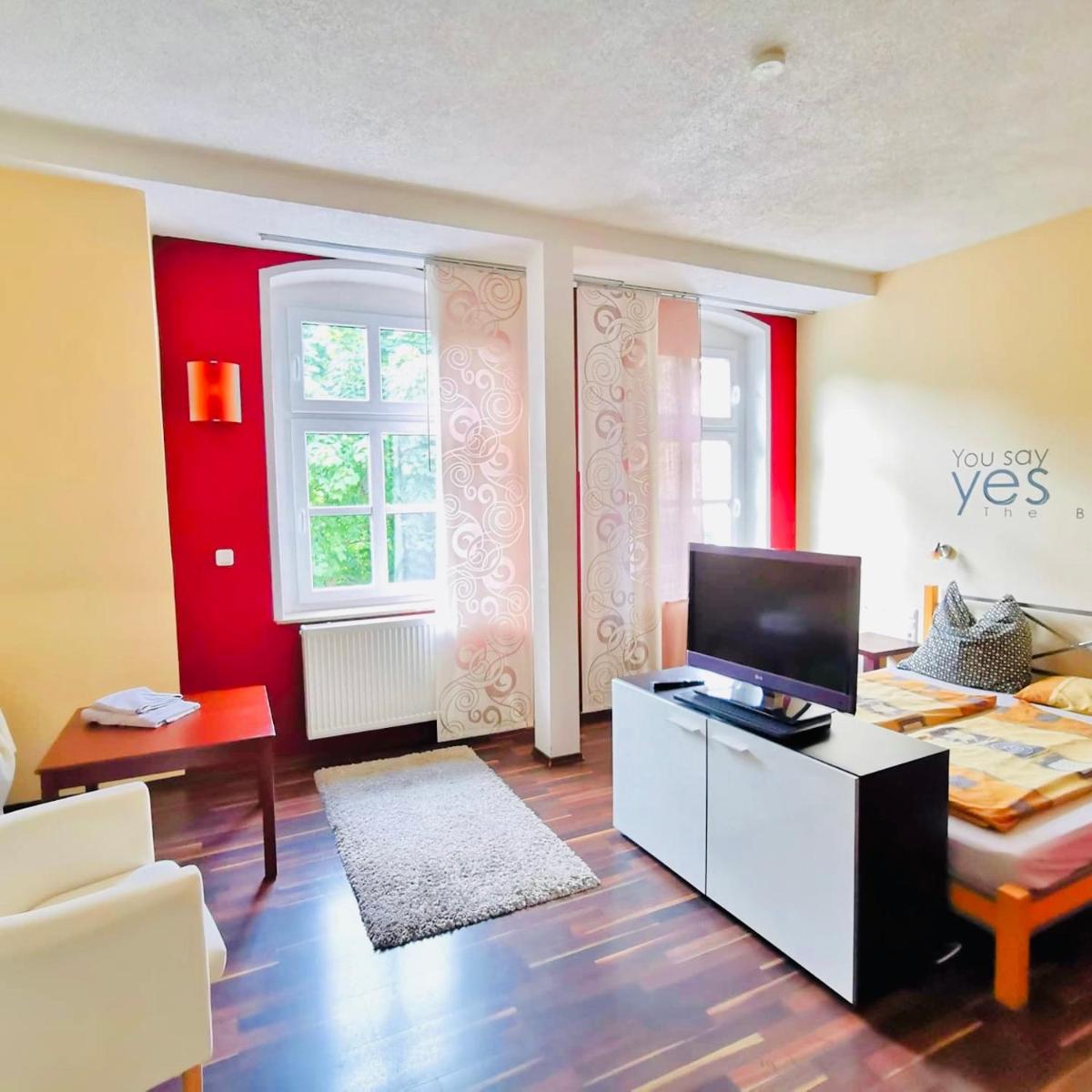 Villa Chopin Chemnitz - Housity
