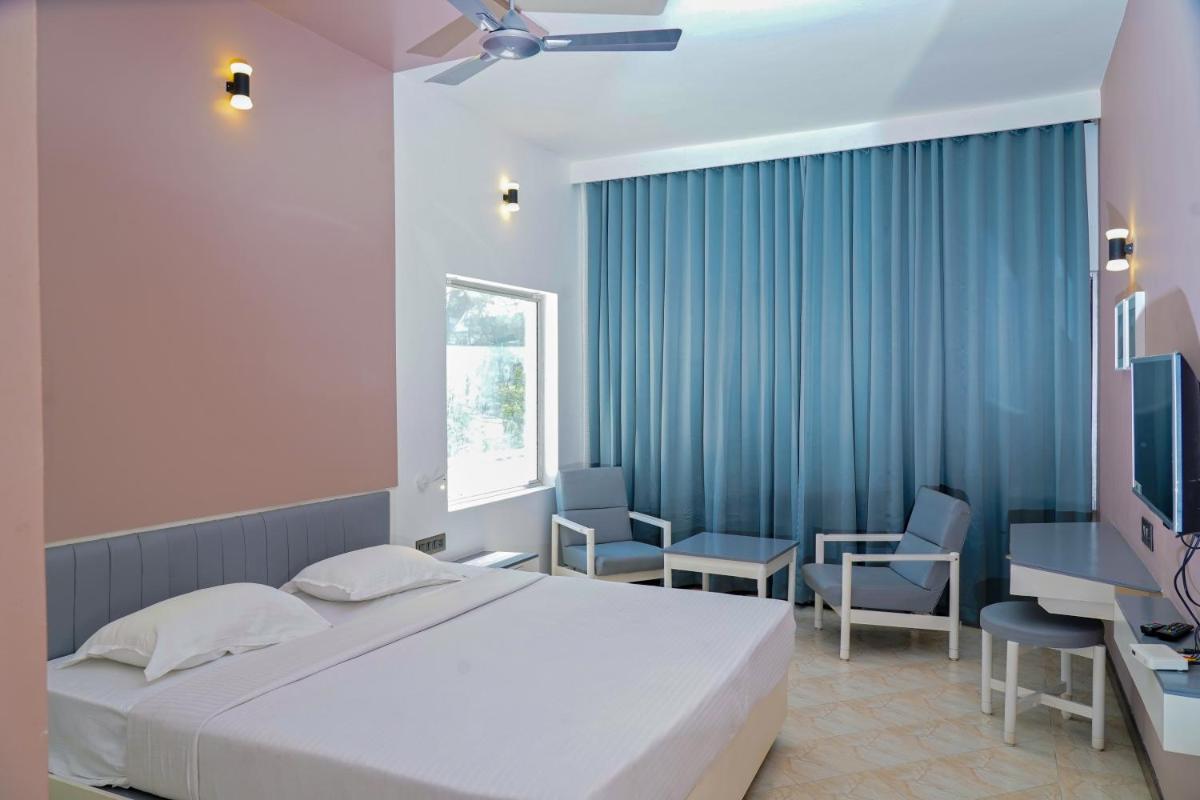 Hotel Indraprastha - Housity