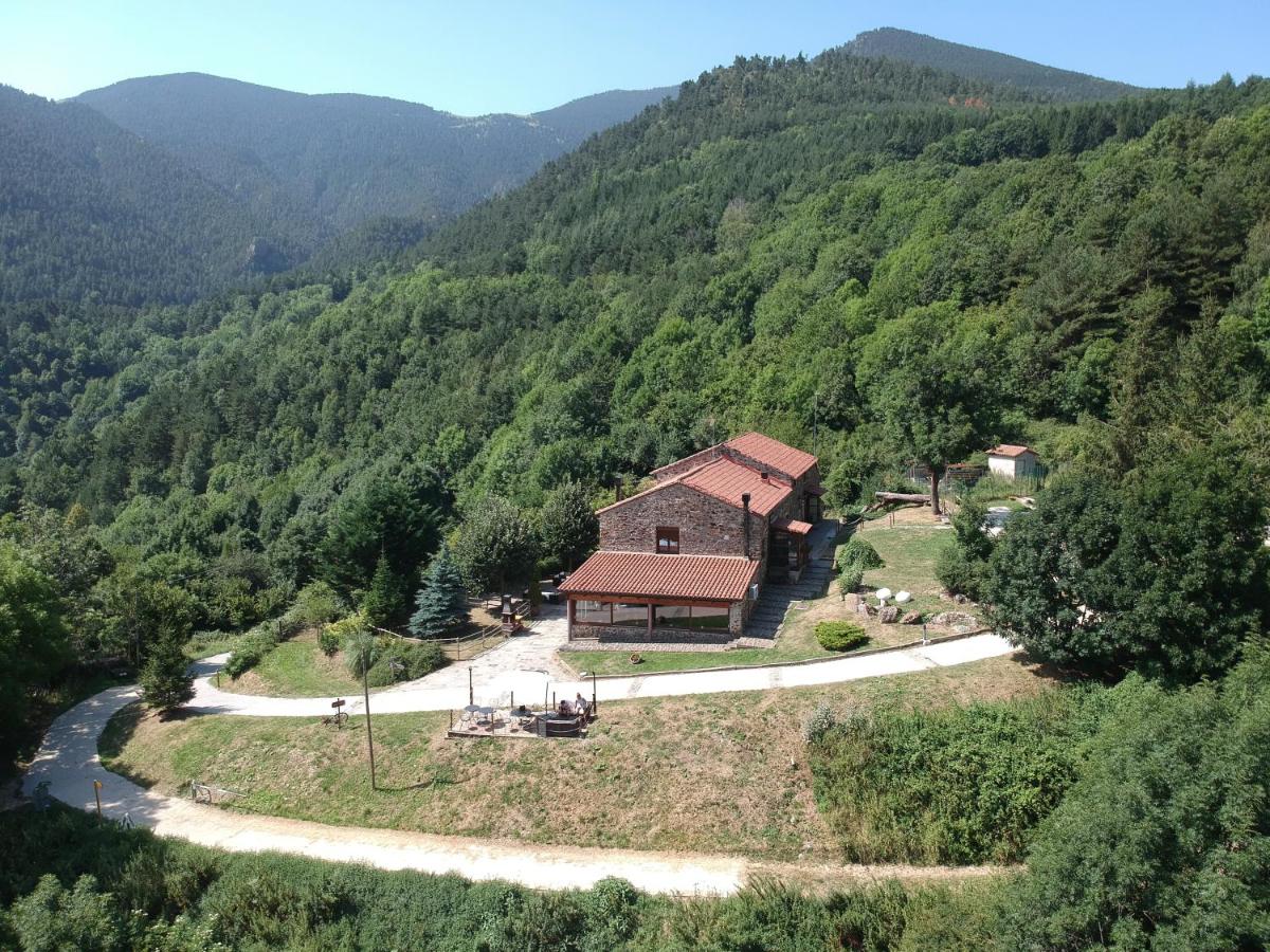 Suitetrails - Can Gasparó HotelRural&Restaurant