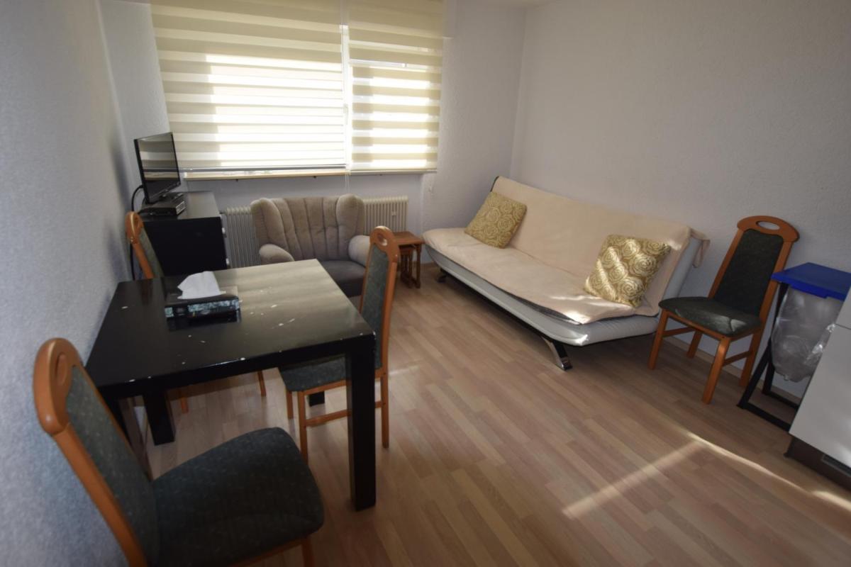 Apartment Ostfildern - Hizvo