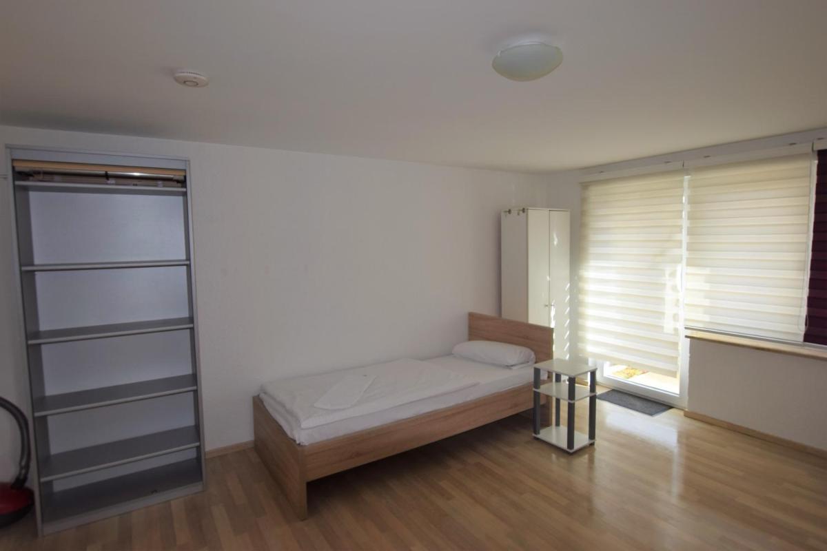 Apartment Ostfildern - Hizvo