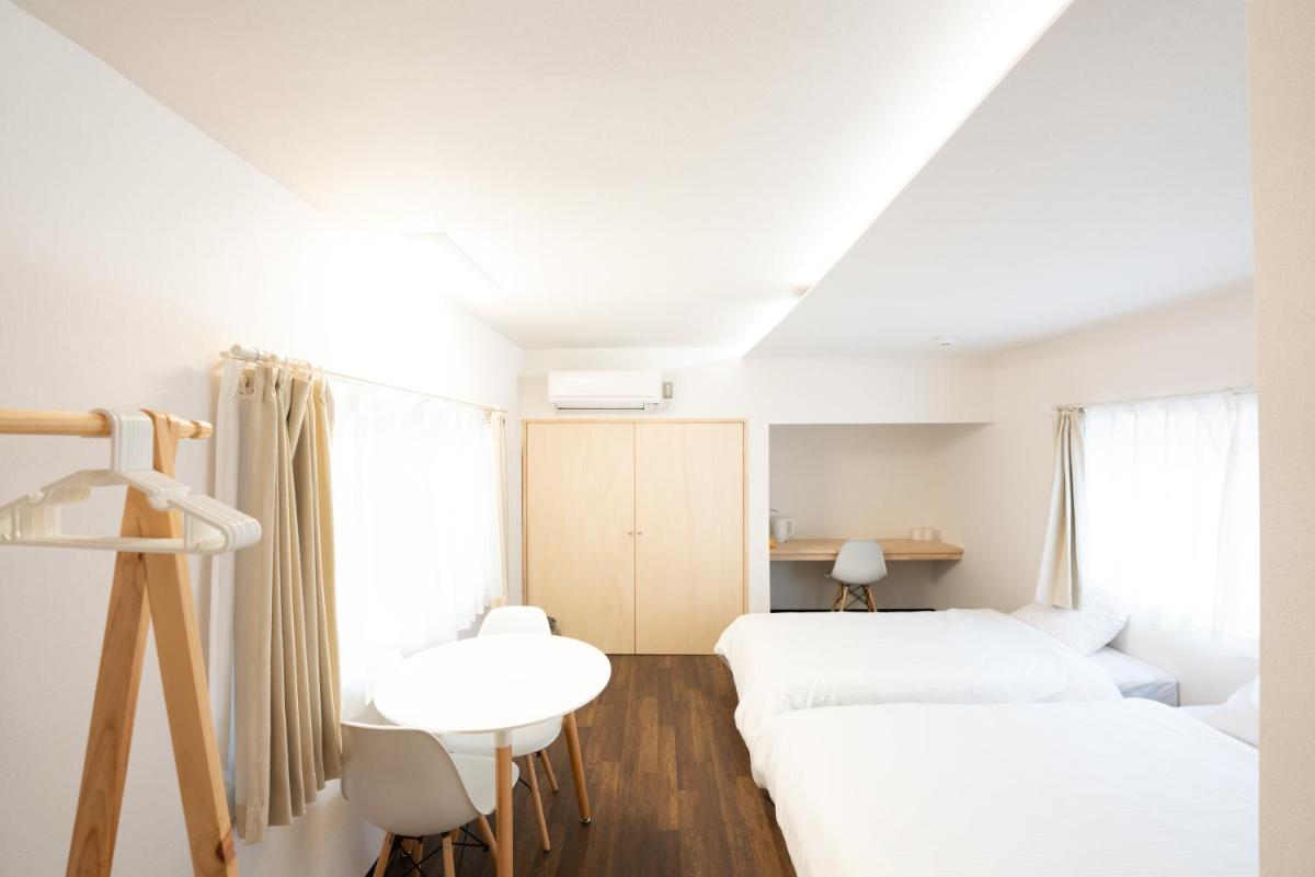 B&B MIKAWA 2 - Kanazawa Fish Harbour - Housity