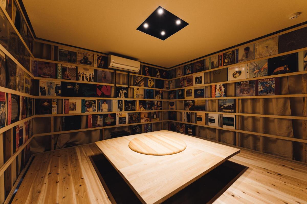 B&B MIKAWA 2 - Kanazawa Fish Harbour - Housity