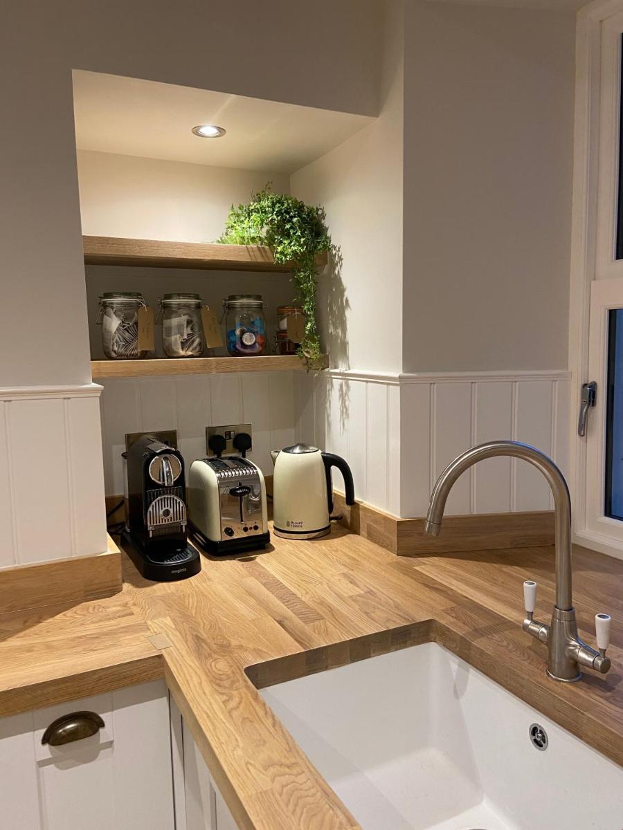 Bailey Cottage - Housity