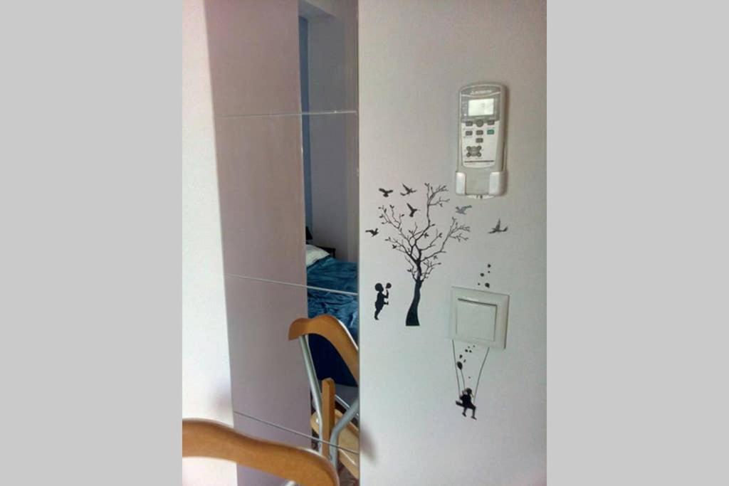 Teros apartment - Housity