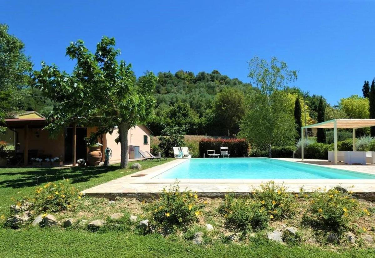 Tuscany Holiday Concierge - Villa Caterina - Housity