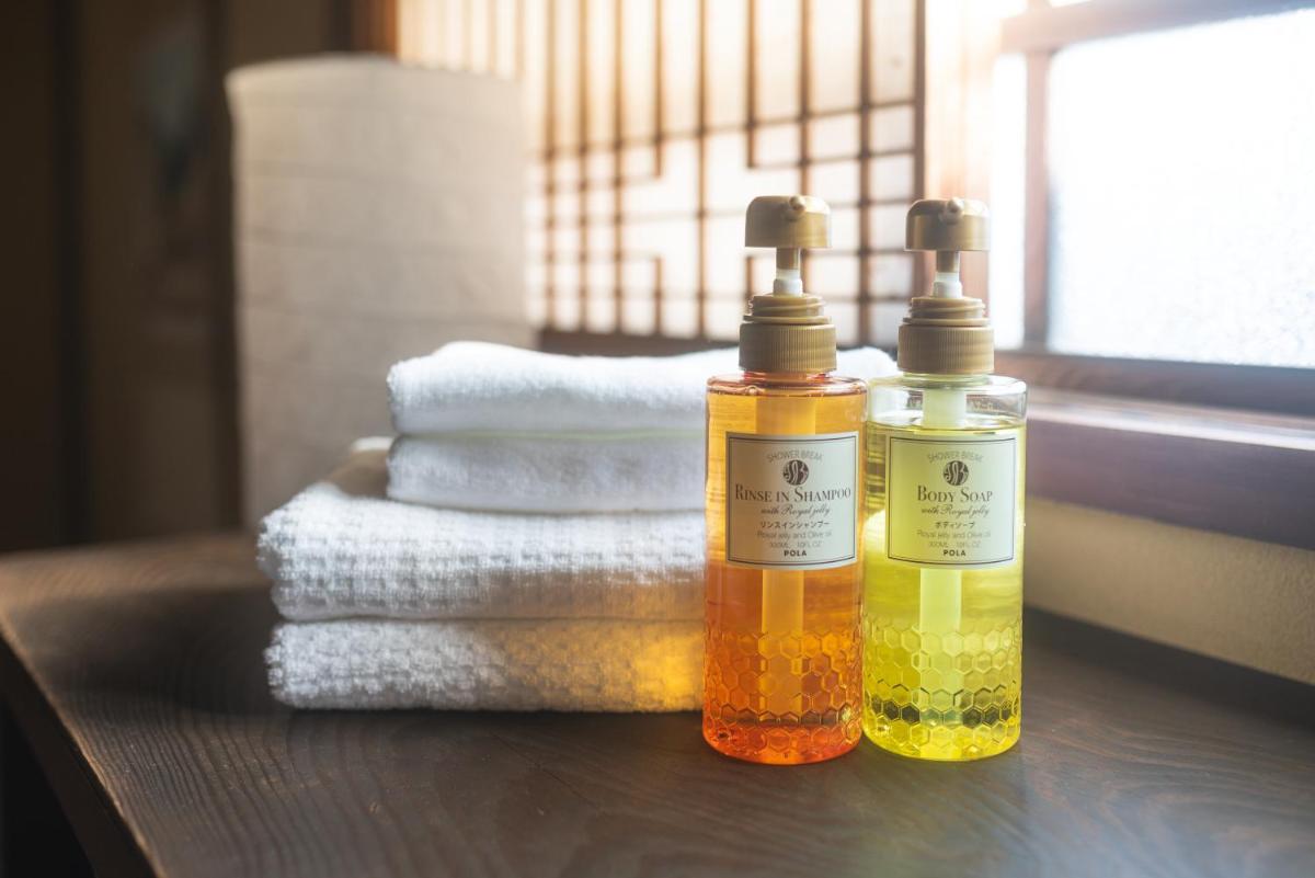 B&B MIKAWA 3 - Kanazawa Fish Harbour - Housity