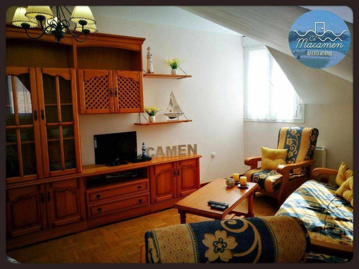 Ca MaCaMen Tapia - Housity