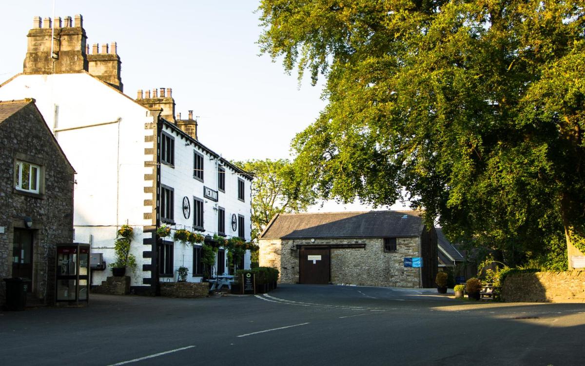 The New Inn - Housity