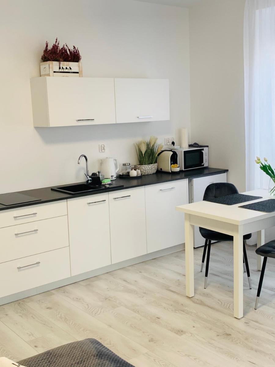 Apartament Walczaka 22 MIEJSCE PARKINGOWE - Housity
