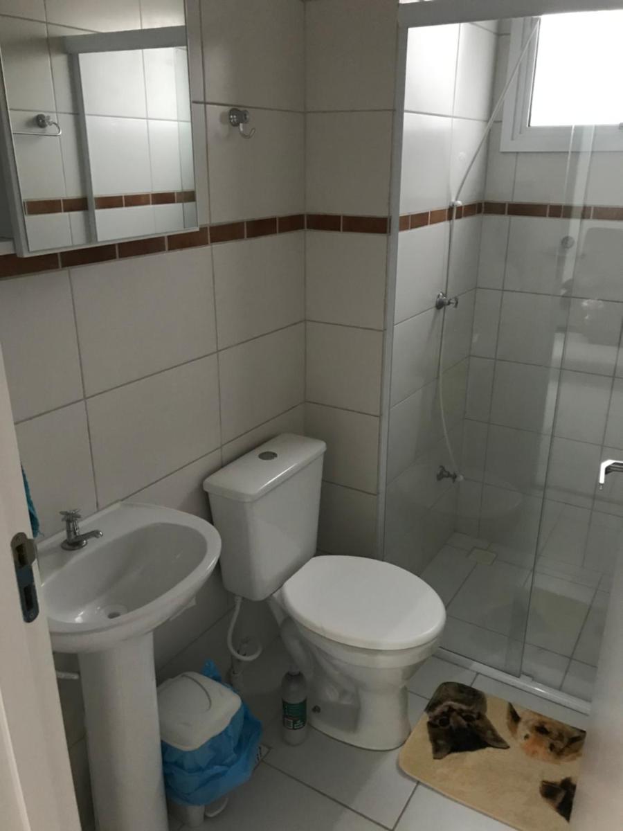 Apartamento Martim de Sá - Housity