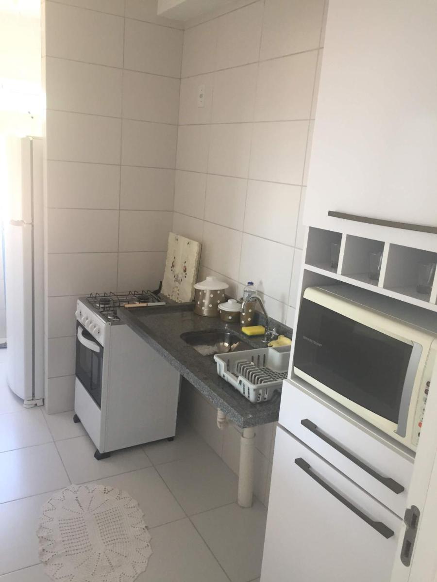 Apartamento Martim de Sá - Housity