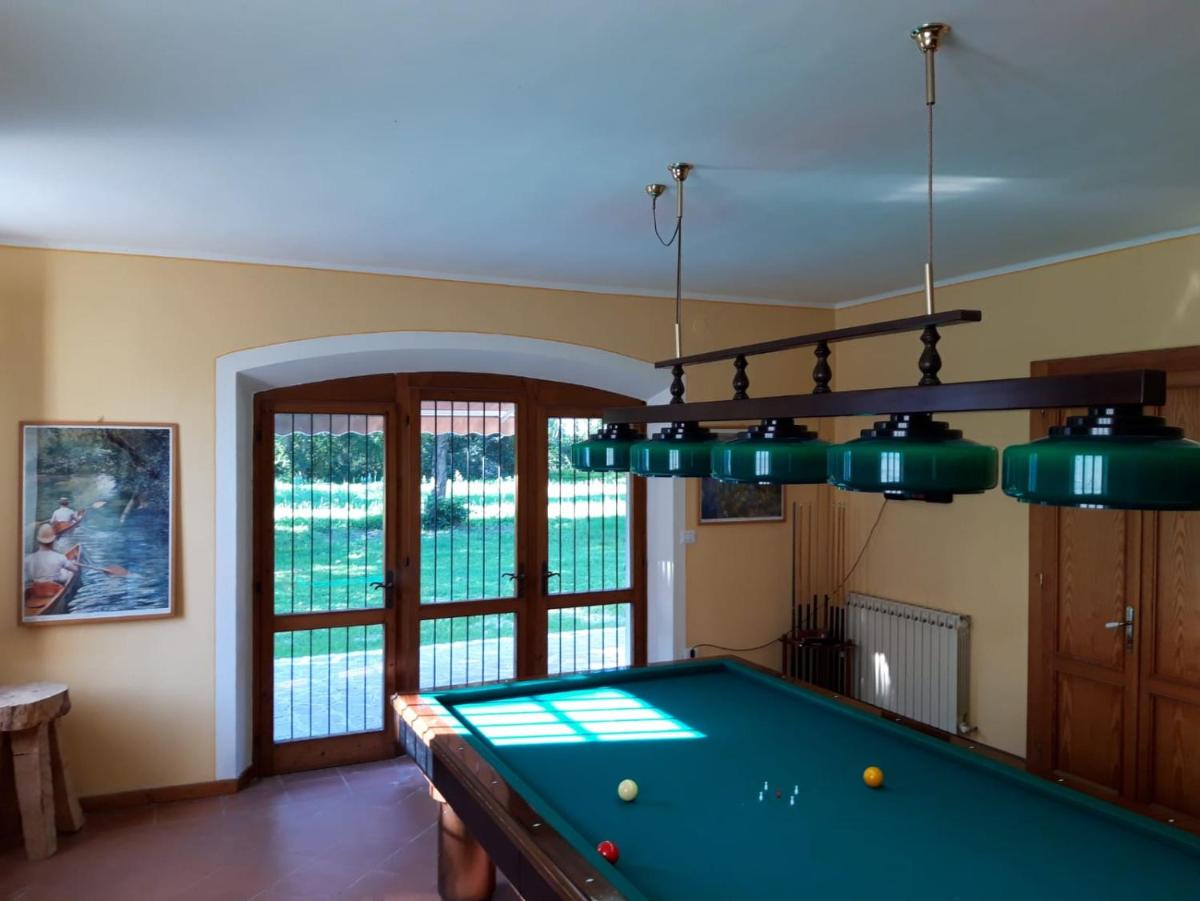 Corte Isolo - Housity